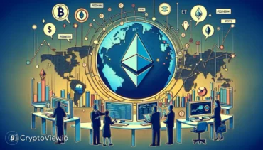 Czy na horyzoncie jest spotowy ETF Ethereum dla BlackRock?