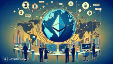 Está no Horizonte um ETF de Ethereum Spot para a BlackRock?