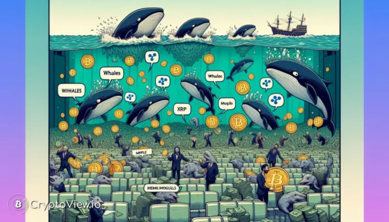 Ebnen die Genehmigung eines Bitcoin-ETFs den Weg für einen Krypto-Marktboom?