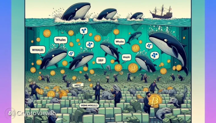 L'approbation de Bitcoin ETF ouvre-t-elle la voie à un boom du marché des cryptomonnaies ?