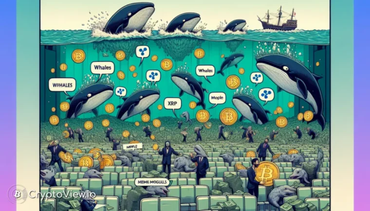 Keurt de goedkeuring van een Bitcoin ETF de weg voor een crypto-marktboom?