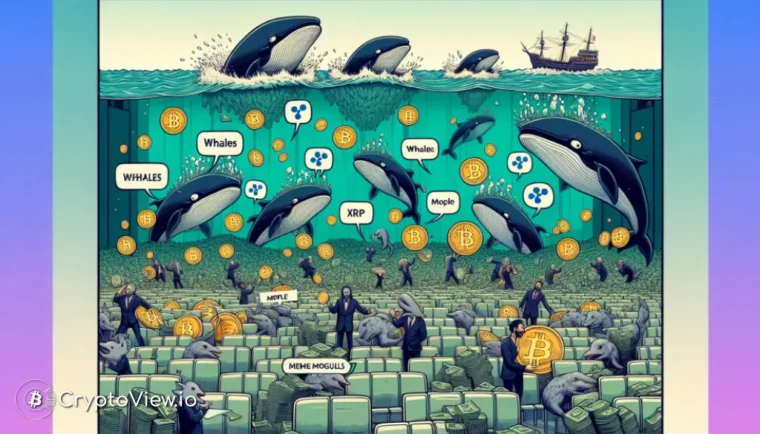 Vil godkjenning av Bitcoin ETF legge grunnlaget for en boom i kryptomarkedet?