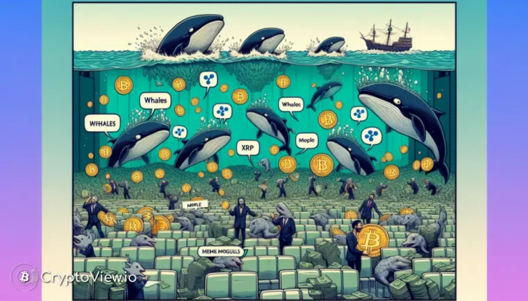 Czy zatwierdzenie Bitcoin ETF otwiera drogę do boomu na rynku kryptowalut?