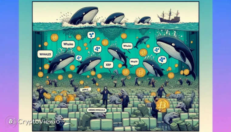 비트코인 ETF 승인이 암호화폐 시장 붐의 길을 열까?