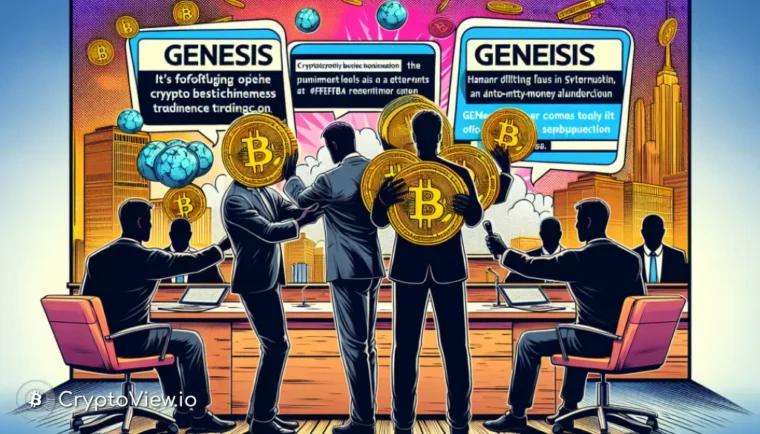¿Qué significa el acuerdo de BitLicense con Genesis Global Trading para el mundo de las criptomonedas?