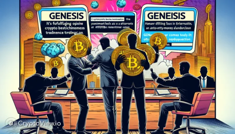 Qu'est-ce que le règlement BitLicense avec Genesis Global Trading signifie pour le monde de la cryptographie ?