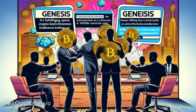 Cosa significa il regolamento BitLicense con Genesis Global Trading per il mondo delle criptovalute?