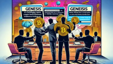 O que o Acordo do BitLicense com a Genesis Global Trading Significa para o Mundo das Criptomoedas?