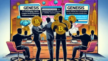 Что означает соглашение по BitLicense с Genesis Global Trading для мира криптовалют?