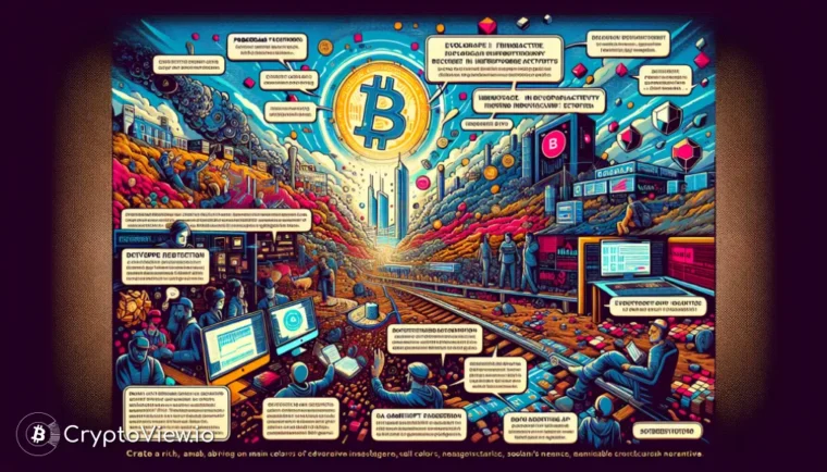 2024년 솔라나에 대한 지평은 무엇인가요?