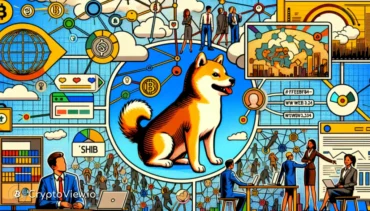Wat Houdt de Toekomst In voor Shiba Inu in 2024?