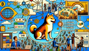 Hva Vil Fremtiden Bring for Shiba Inu i 2024?