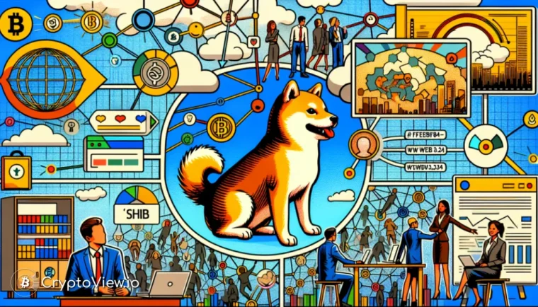 Hva Vil Fremtiden Bring for Shiba Inu i 2024?