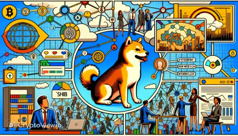 Jaka Przyszłość Czeka na Shiba Inu w 2024 roku?