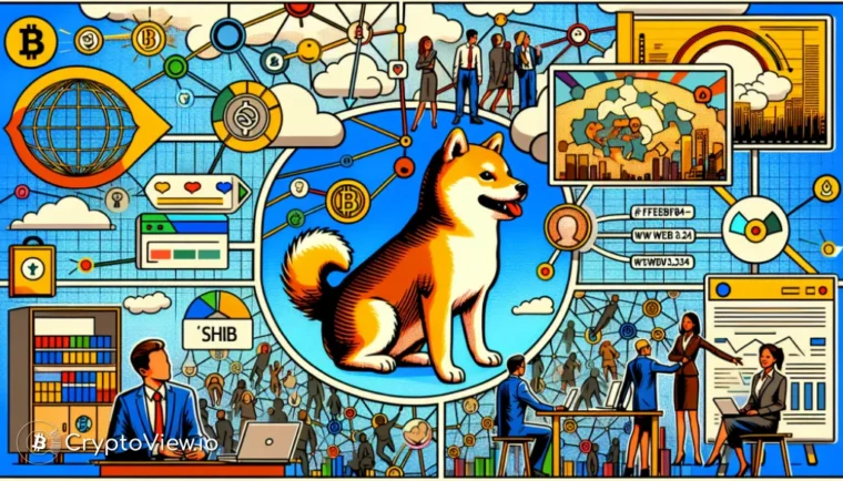 O Que o Futuro Reserva para Shiba Inu em 2024?