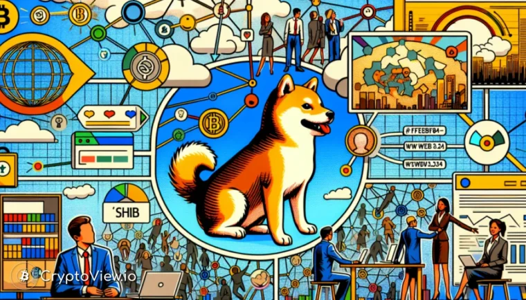 Vad innebär framtiden för Shiba Inu år 2024?