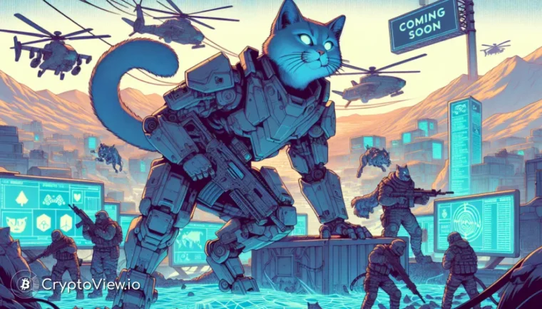 Est-ce que 'Nyan Heroes' est le prochain grand succès des jeux basés sur Solana ?