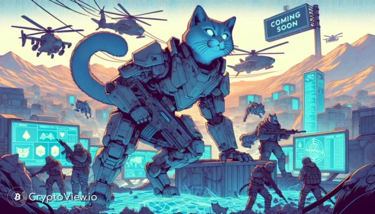 ‘Nyan Heroes’는 솔라나 기반 게임에서 다음으로 큰 혁신이 될까요?