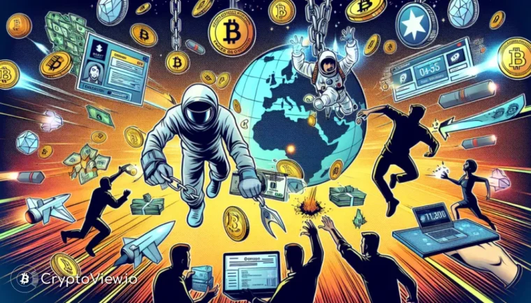 ¿Cómo está abordando Orbit Chain su reciente hackeo de criptomonedas?