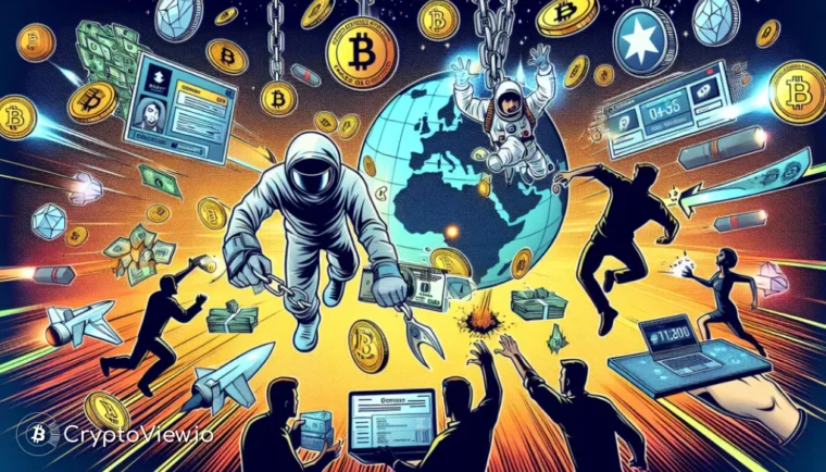 Hvordan adresserer Orbit Chain sin nylige Crypto Hack?