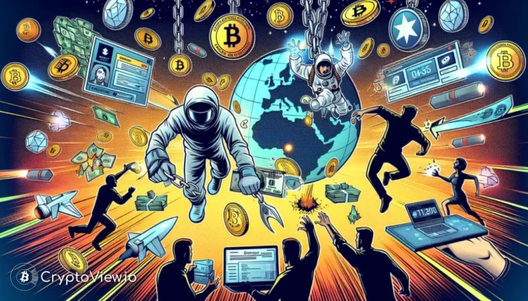 Jak Orbit Chain radzi sobie z niedawnym hakiem kryptograficznym?