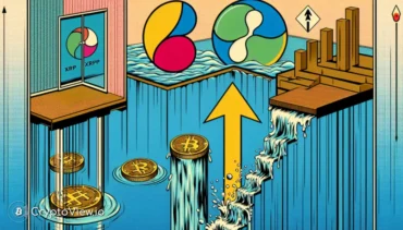 Cosa indica l'aumento del ranking di liquidità di XRP?