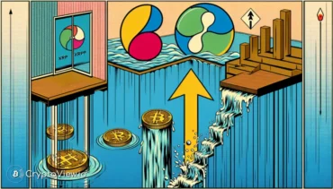 Co oznacza wzrost rankingu płynności XRP?