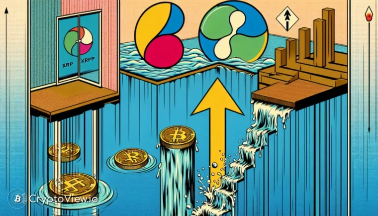 Что означает рост рейтинга ликвидности XRP?