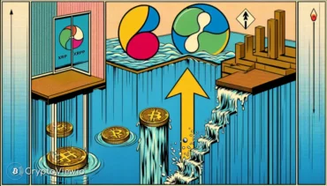 XRP 유동성 순위 상승의 의미는 무엇인가요?