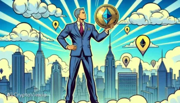 イーサリアムは次の大きなものになるか？スポット取引所トレードファンドで