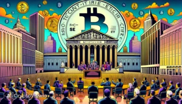 Ist die Zentralisierung von Bitcoin ein wachsendes Anliegen?