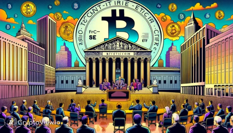 ¿Es la Centralización de Bitcoin una Preocupación Creciente?