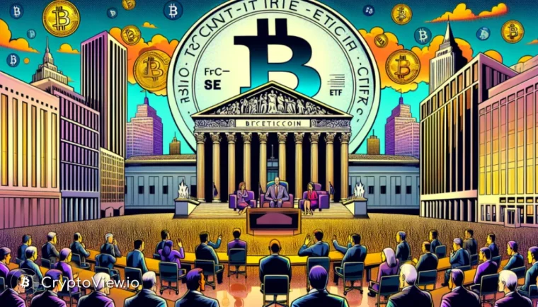 Le Bitcoin : la centralisation est-elle une préoccupation croissante ?