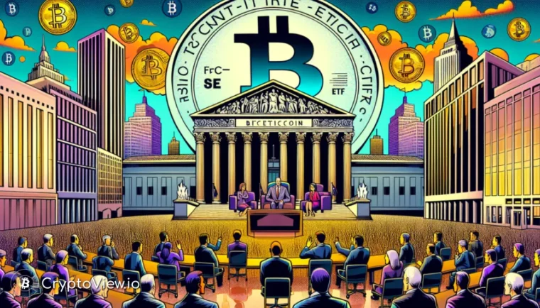 Is Bitcoin Centralization a Growing Concern?