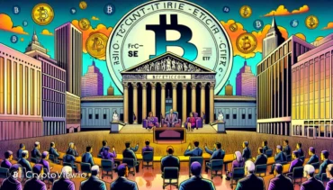 Er Bitcoin Sentralisering en Voksende Bekymring?