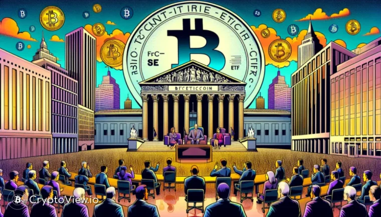 Czy Centralizacja Bitcoina Budzi Rosnące Zaniepokojenie?