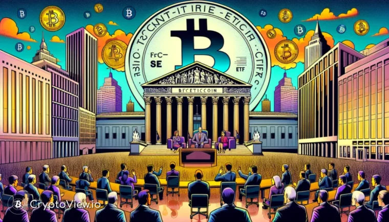 O Centralização do Bitcoin é uma Preocupação Crescente?