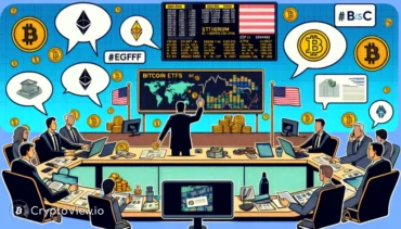 È imminente il lancio di un ETF Ethereum?