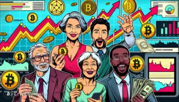 هل تعتبر حجز Pushd (PUSHD) Presale الفرصة الكبيرة التالية لمستثمري العملات المشفرة؟