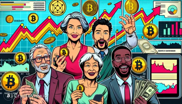 Er Pushd (PUSHD) Presale det næste store mulighed for krypto investorer?