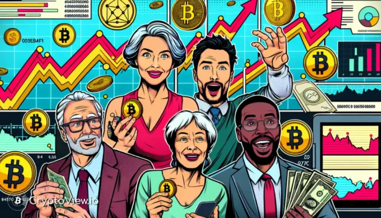 Is the Pushd (PUSHD) Presale the Next Big Opportunity for Crypto Investors?