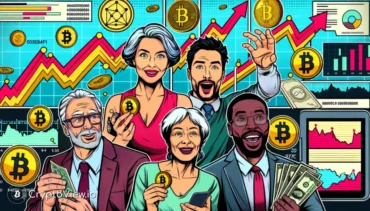 ¿Es la Preventa de Pushd (PUSHD) la Próxima Gran Oportunidad para Inversores en Criptomonedas?