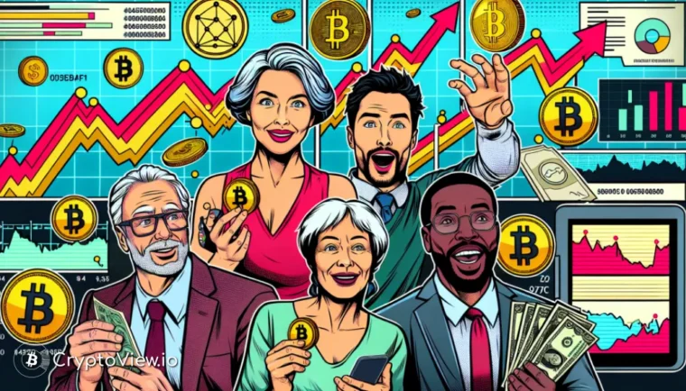 ¿Es la Preventa de Pushd (PUSHD) la Próxima Gran Oportunidad para Inversores en Criptomonedas?