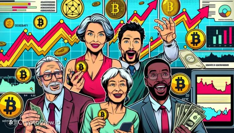 La Prévente Pushd (PUSHD) : la Prochaine Grande Opportunité pour les Investisseurs en Crypto ?