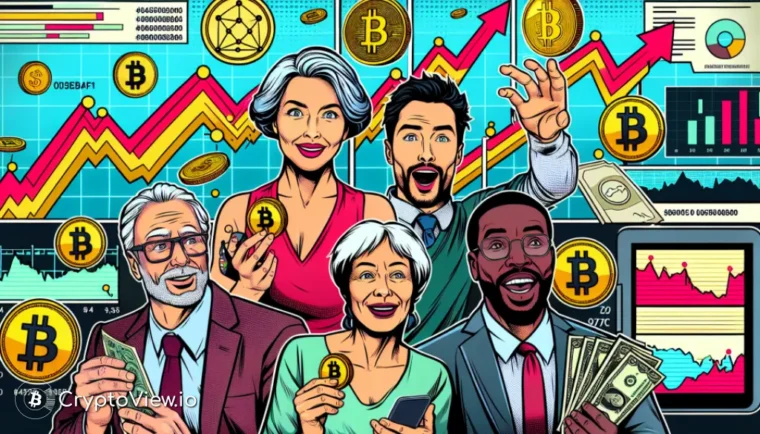 È la prevendita di Pushd (PUSHD) la prossima grande opportunità per gli investitori in criptovalute?