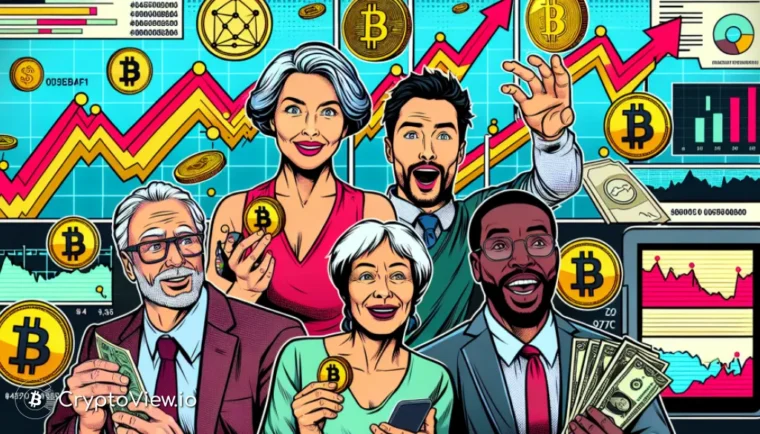 Pushd（PUSHD）プリセールは暗号通貨投資家にとって次の大きなチャンスですか？