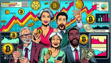 Czy Przedsprzedaż Pushd (PUSHD) to Następna Duża Okazja dla Inwestorów Kryptowalut?