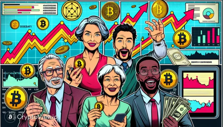 Czy Przedsprzedaż Pushd (PUSHD) to Następna Duża Okazja dla Inwestorów Kryptowalut?