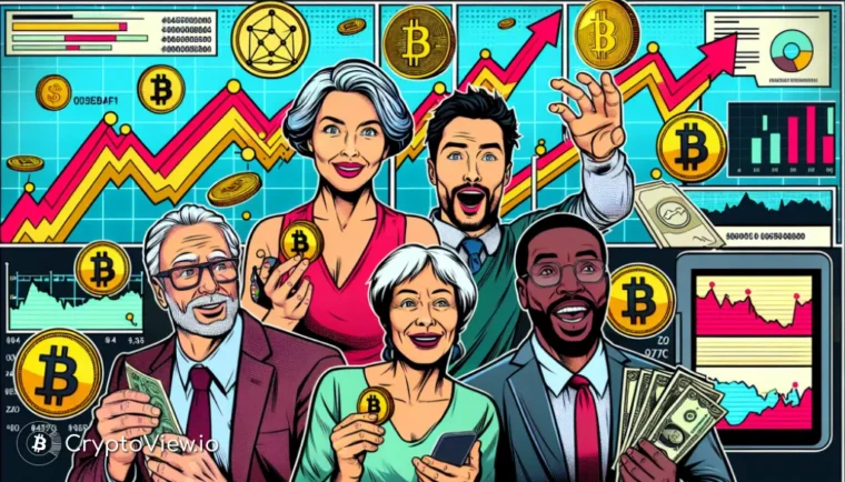 A Pré-venda do Pushd (PUSHD) é a Próxima Grande Oportunidade para Investidores em Criptomoedas?