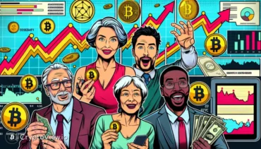 Является ли предпродажа Pushd (PUSHD) следующей большой возможностью для криптоинвесторов?